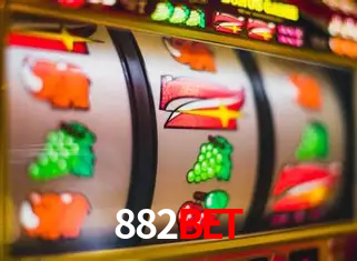 Descubra a Essência do 882bet: Nossa História e Compromissos