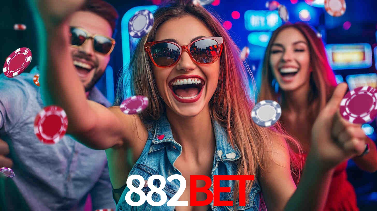 Descubra a Essência do 882bet: Nossa História e Compromissos