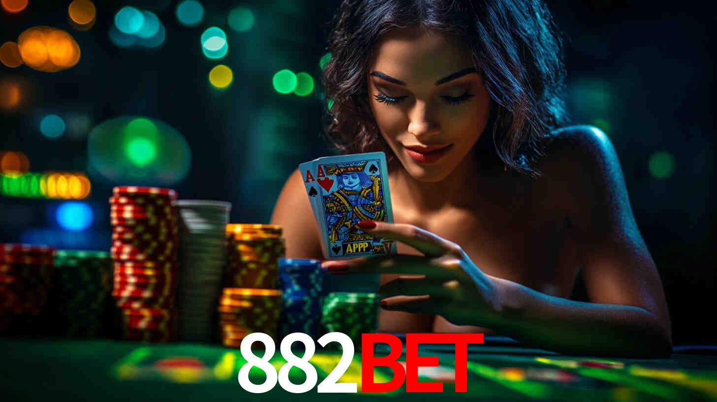 Descubra o Programa VIP da 882bet: Vantagens Exclusivas para Jogadores
