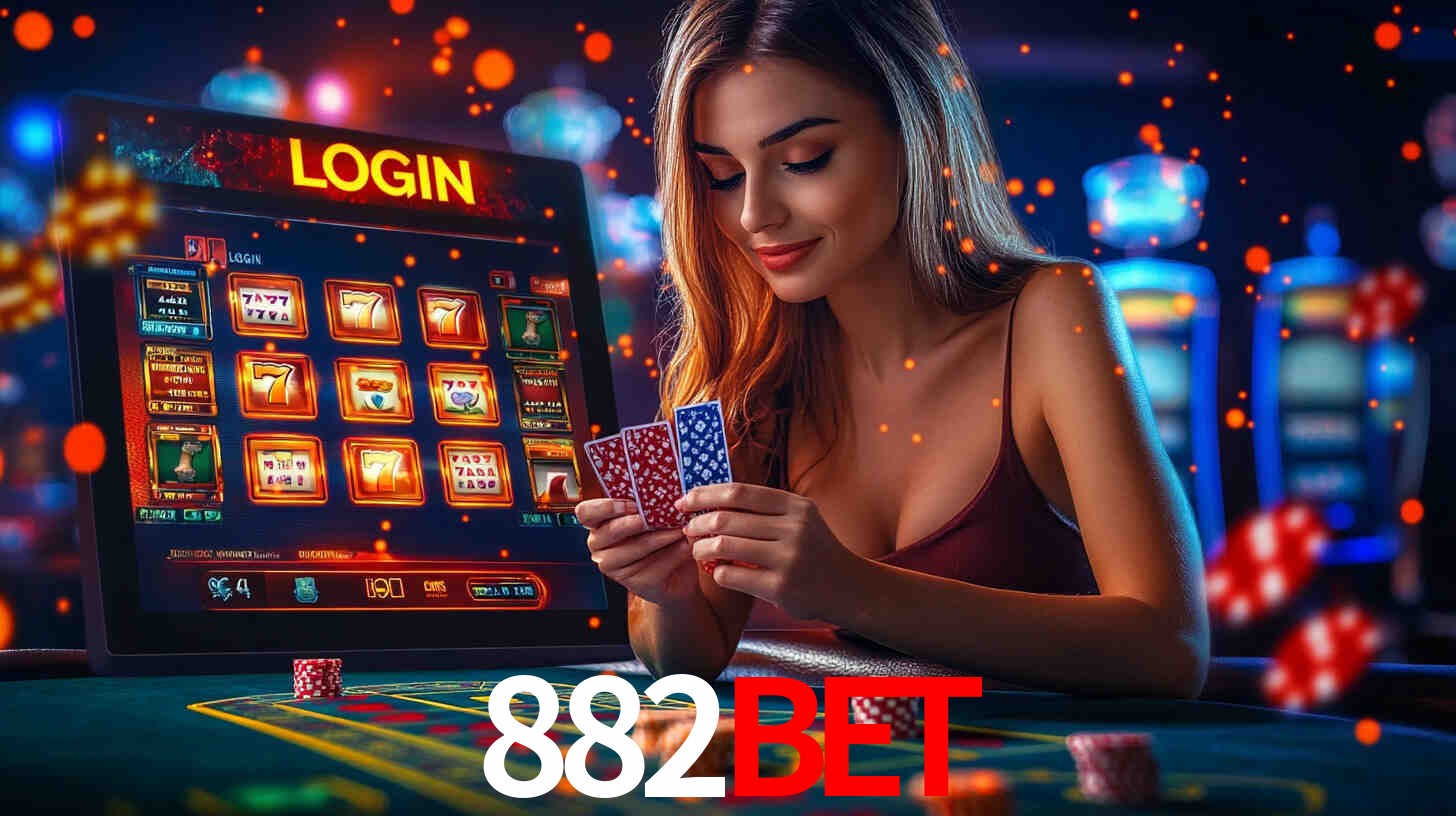Bônus Generosos e Exclusivos no 882bet para Você!