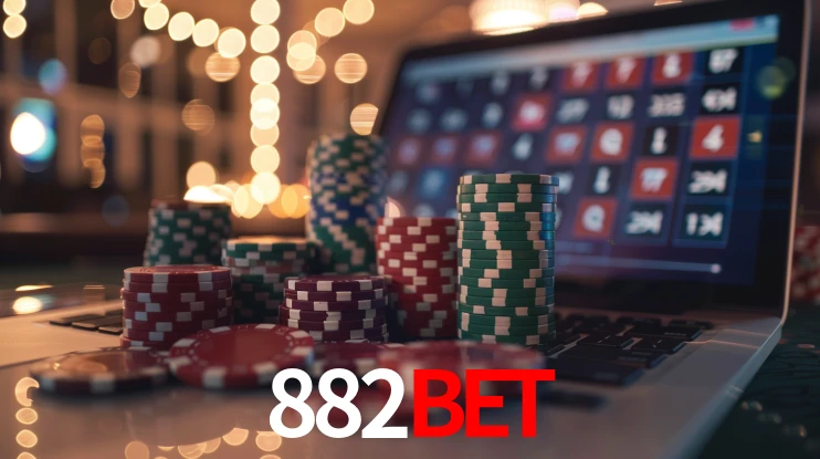 Weekend Specials 882bet