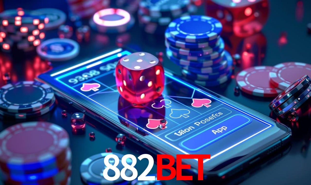 Níveis VIP 882bet