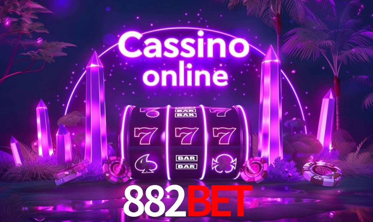 Ofertas Exclusivas 882bet