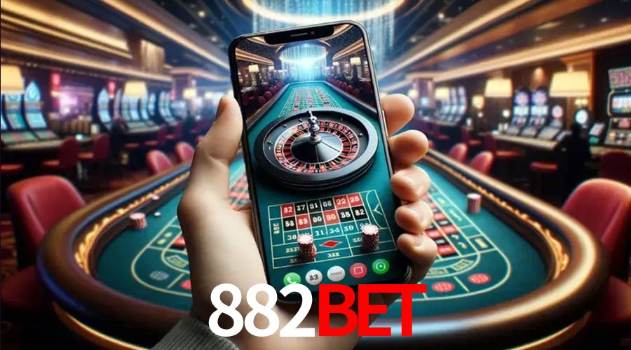 Platform Technology 882bet