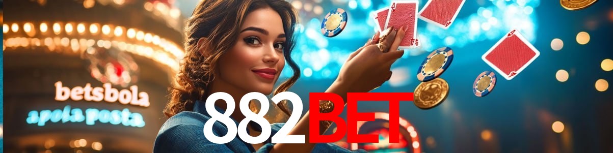 Bonus Features 882bet