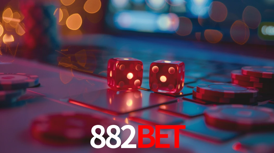 Flash Promotion 882bet