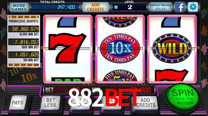 Apostas Esportivas na 882bet: Um Guia Completo