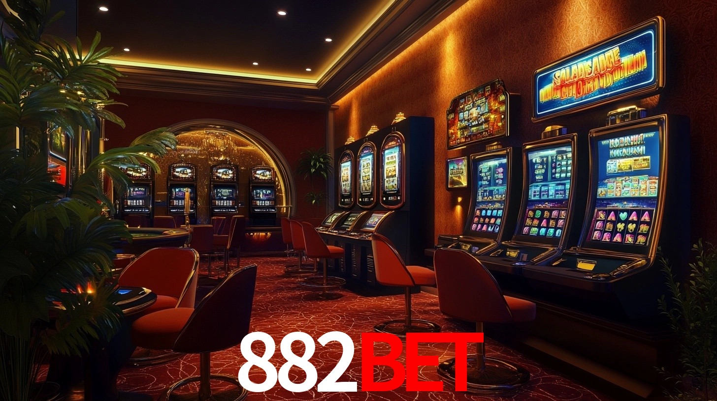 Tournaments 882bet