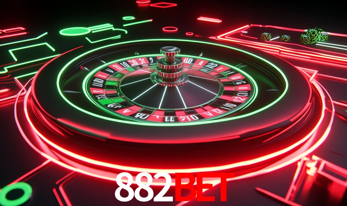 A Emoção da Loteria na 882bet: Uma Chance de Mudança de Vida