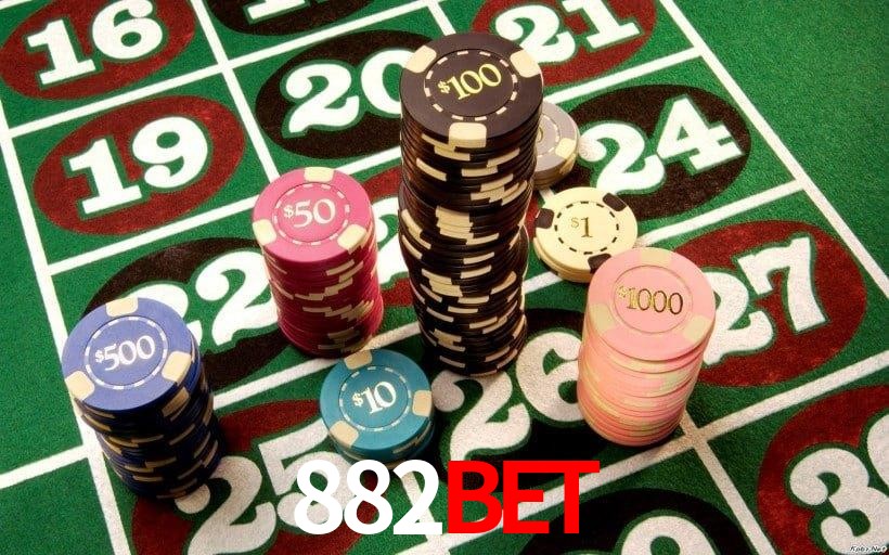 cassino 882bet