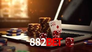 PIX Instantâneo 882bet
