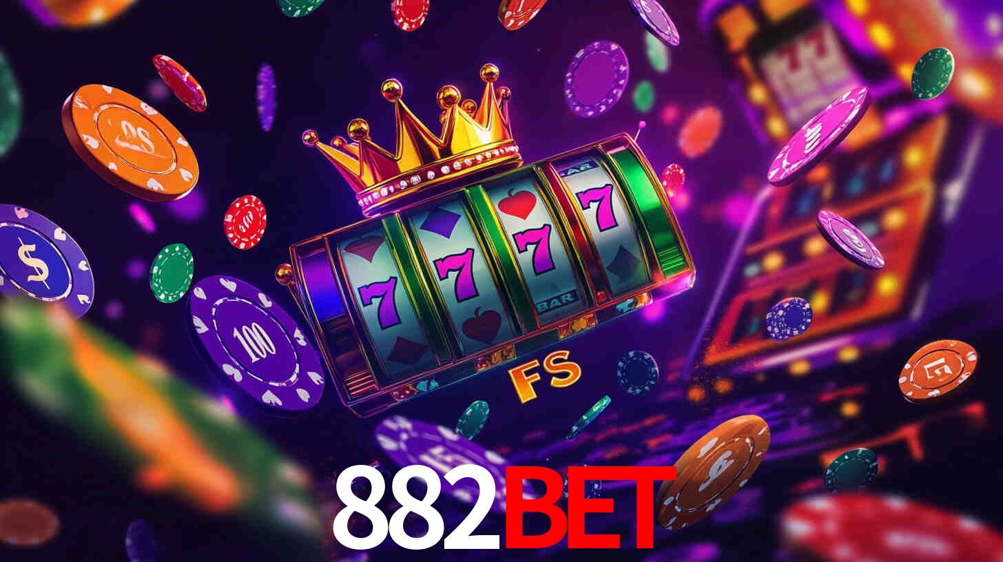 Daily Bonuses 882bet