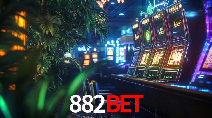 Live Casino 882bet