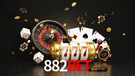 Football Betting 882bet