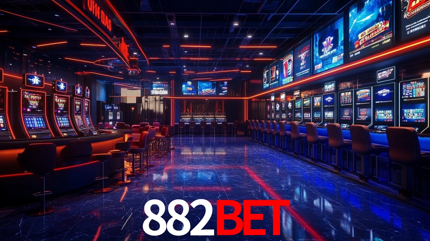 Programa VIP 882bet