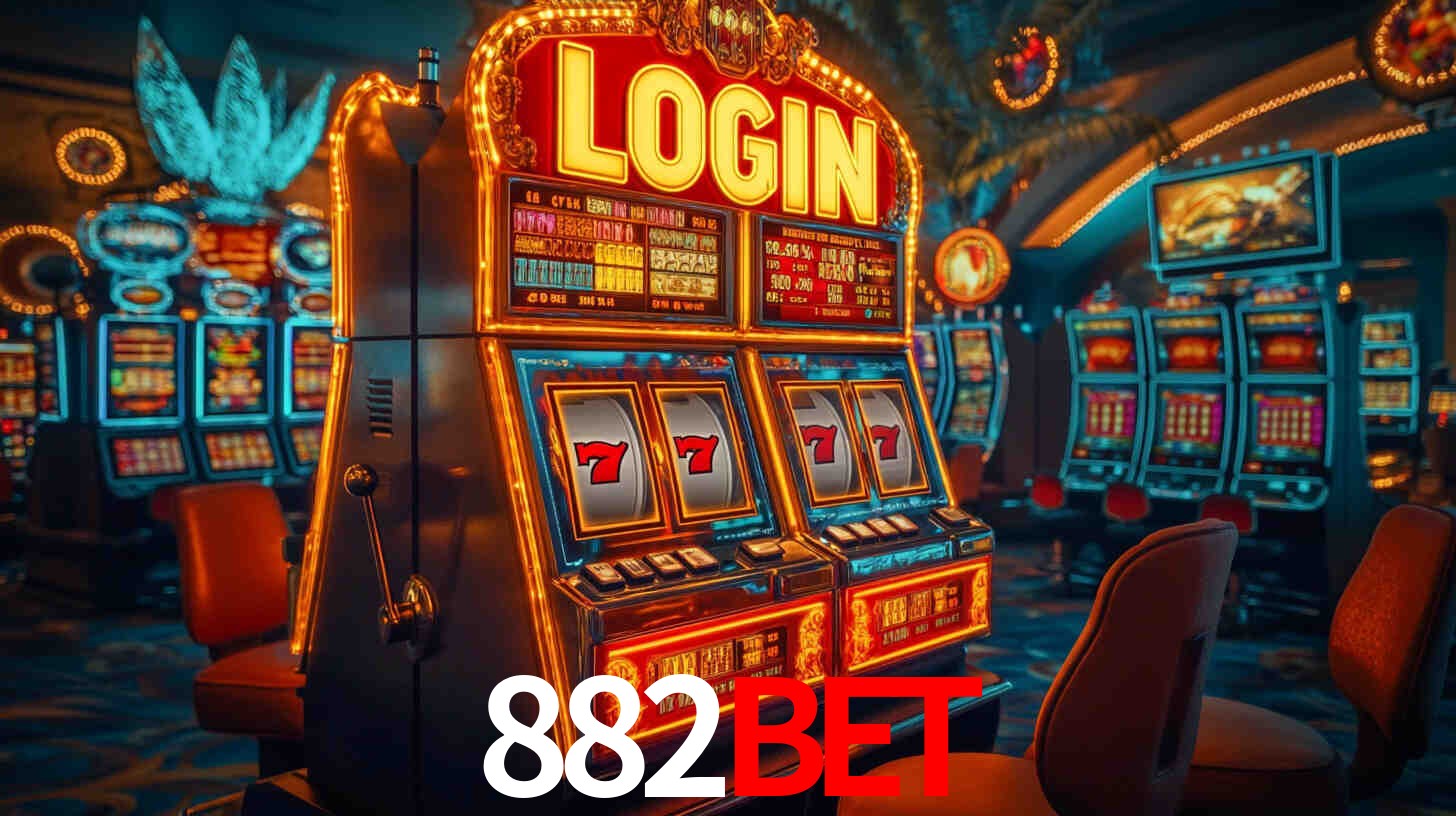 Premium Interface 882bet