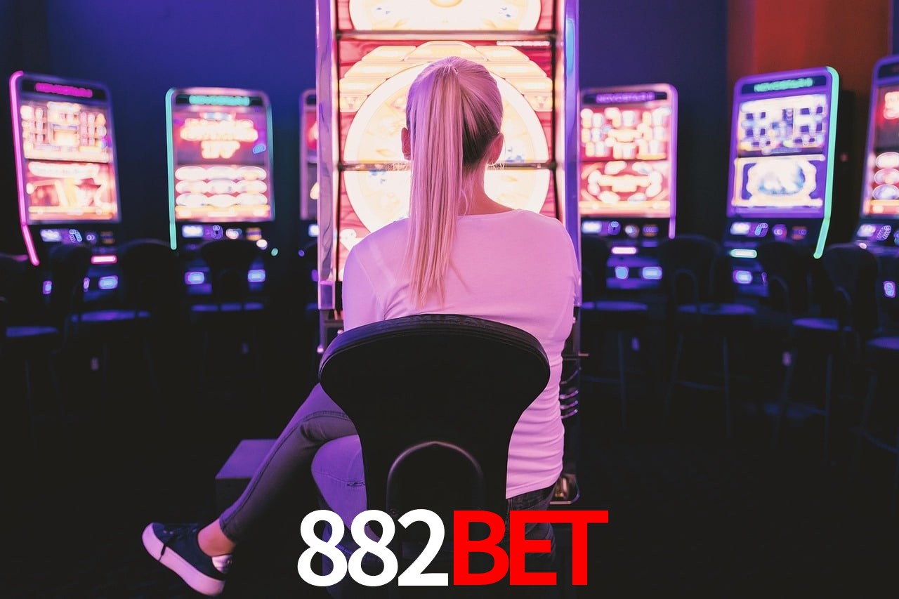 Game Providers 882bet