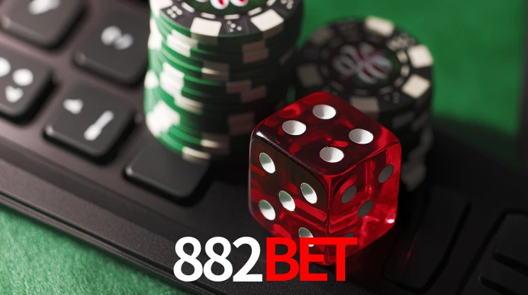 Seasonal Promotions 882bet
