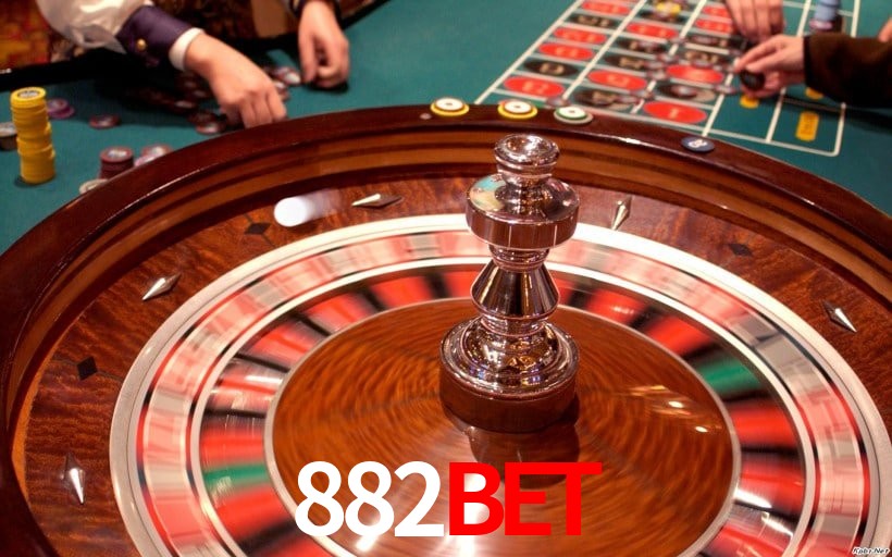 Casino VIP 882bet