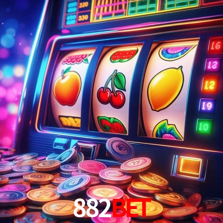 Recursos de Bônus 882bet