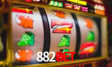 Apostas Esportivas na 882bet: Um Guia Completo