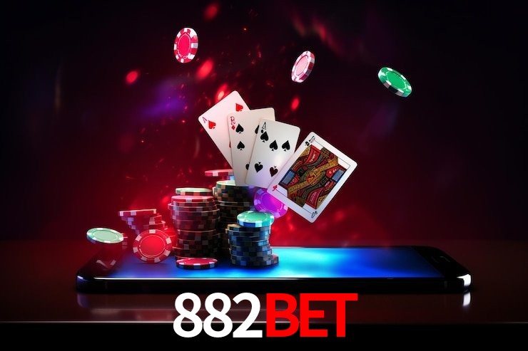 Games Directory 882bet