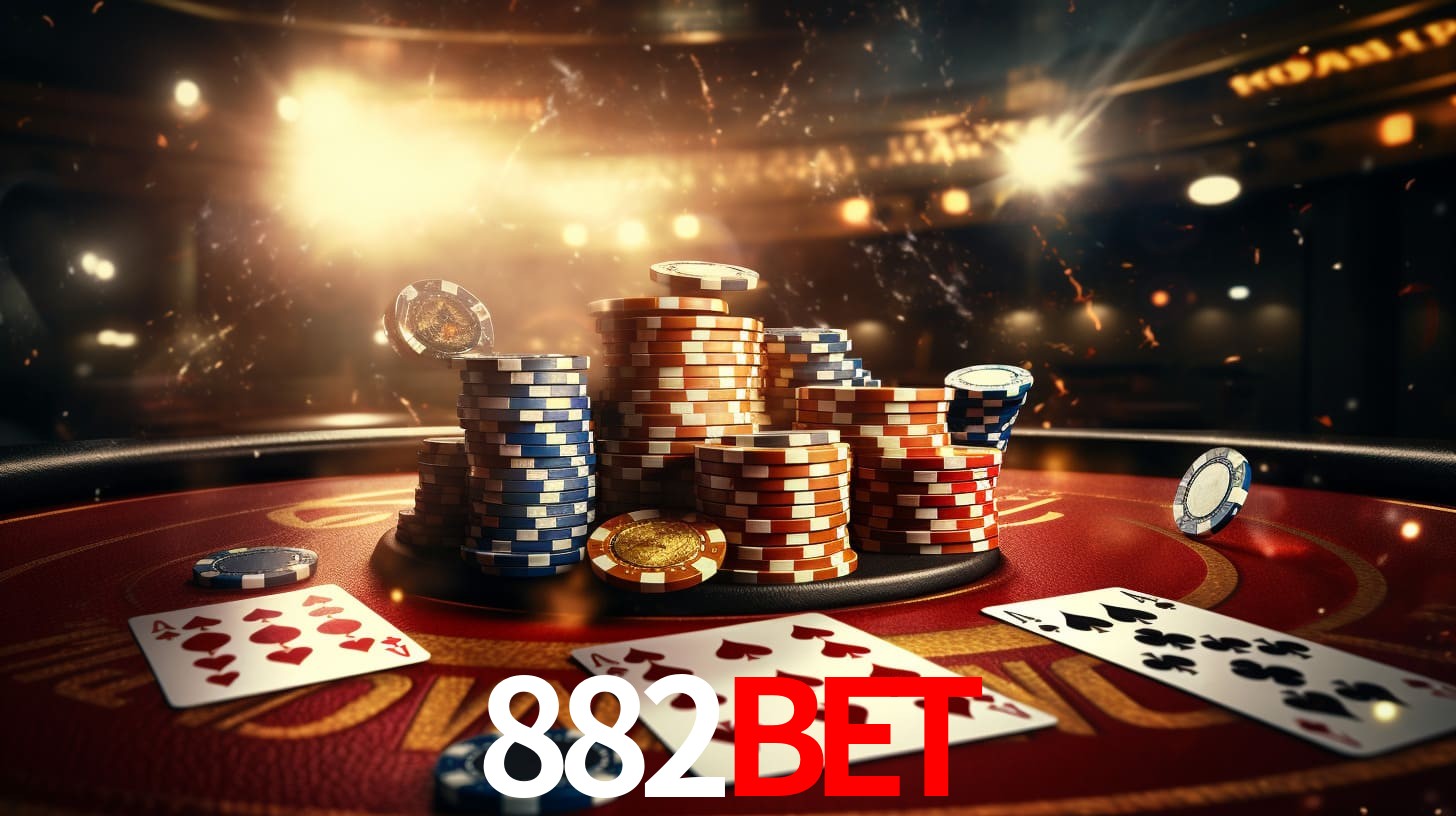 VIP Casino 882bet
