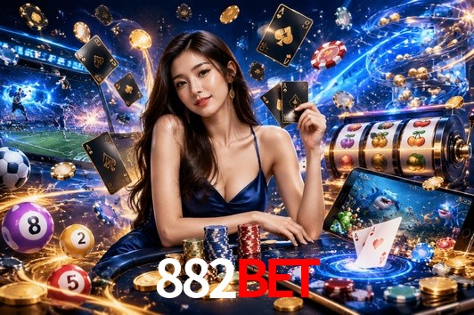 API Integration 882bet
