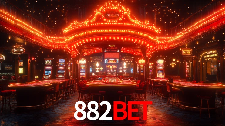 Explore as vantagens do 882bet: serviço profissional e confiabilidade