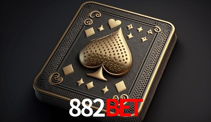 Diretório de Jogos 882bet