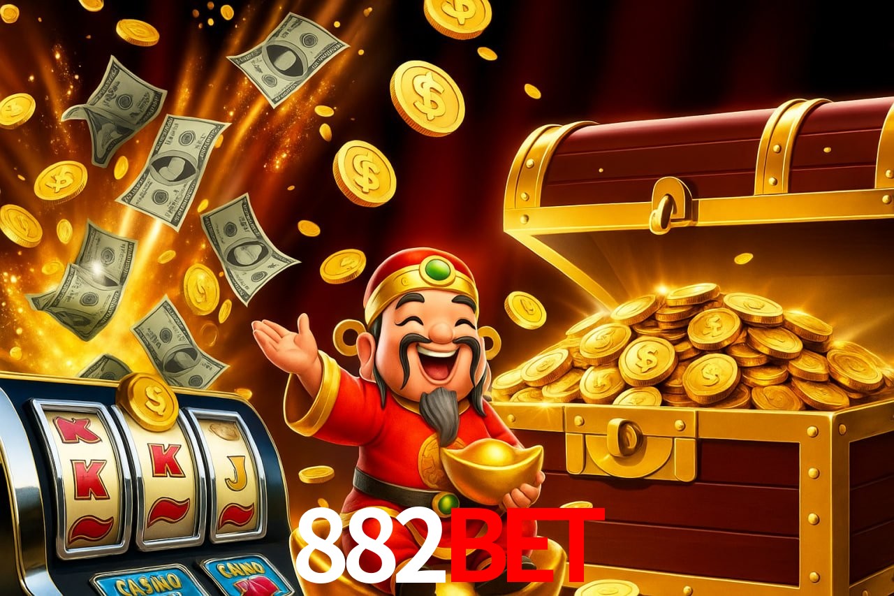 Mesa de Blackjack 882bet