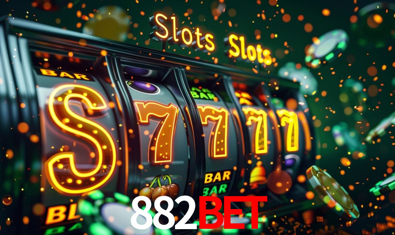 Apostas de Tênis 882bet