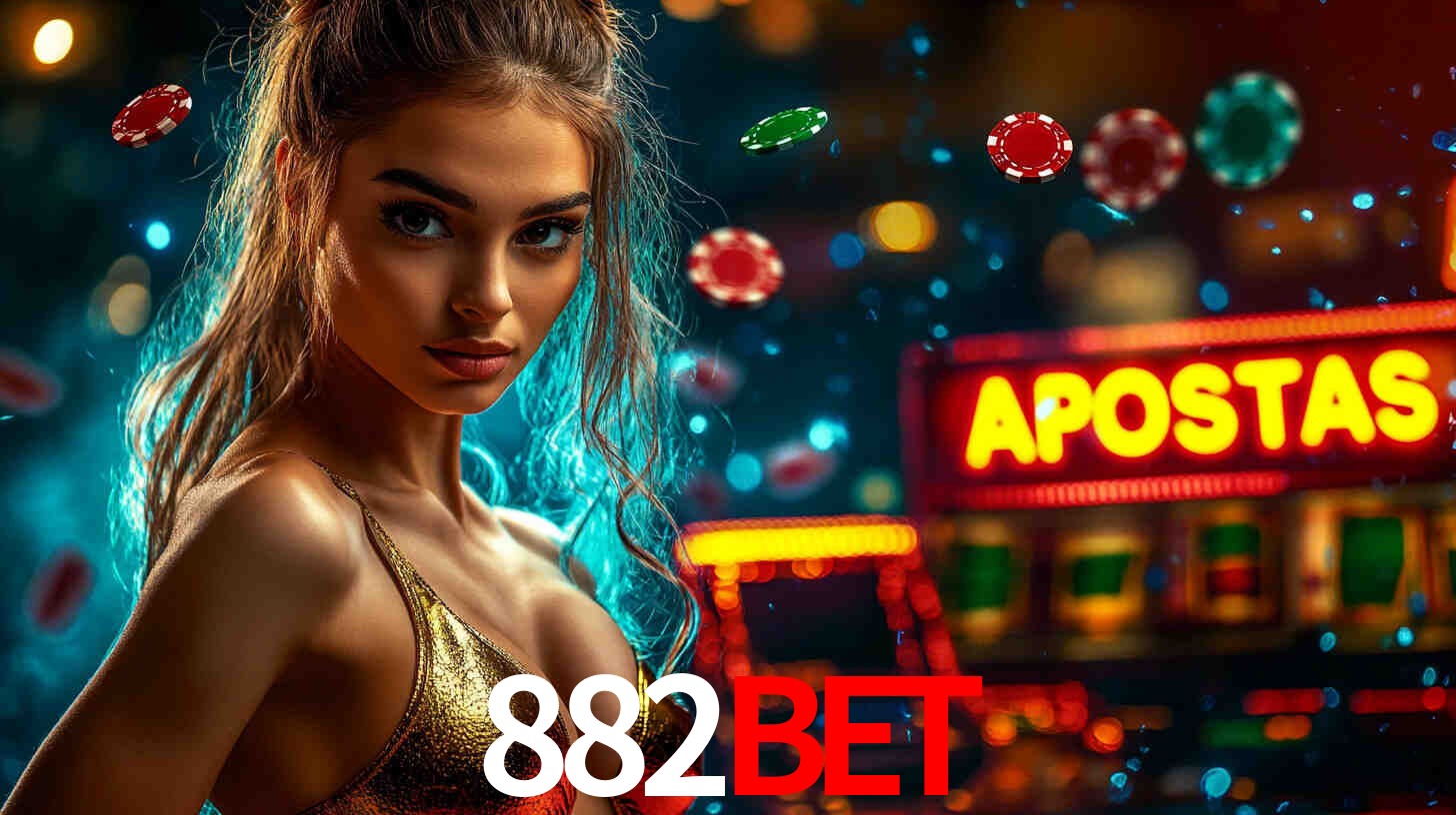 Explorando a Categoria de Eventos em Apostas na 882bet