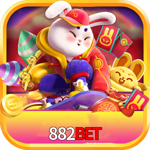Logo da 882bet
